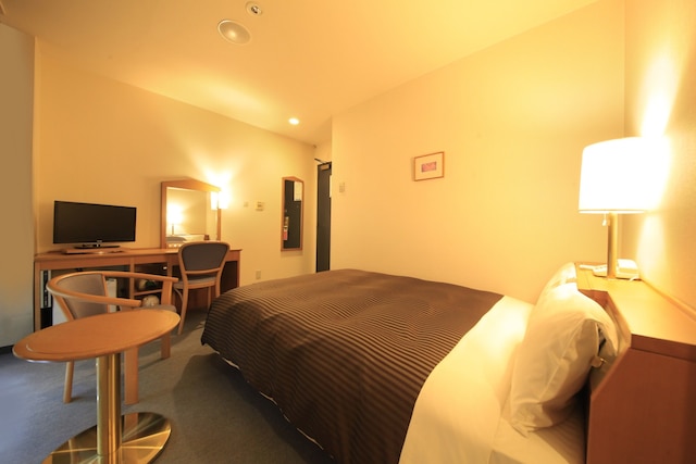 ホテルモルシャン