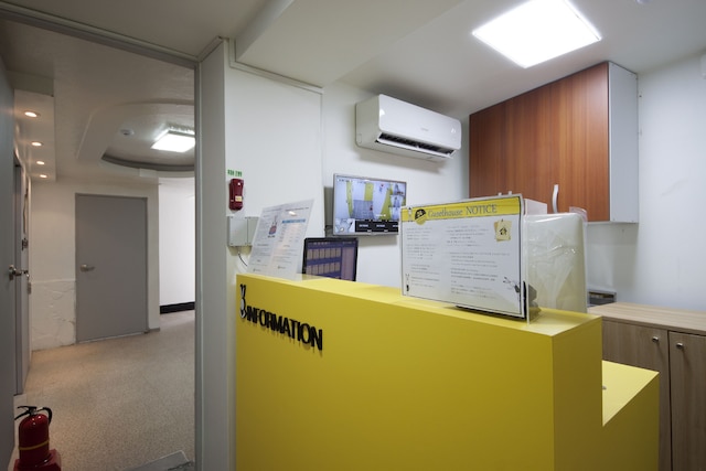 24 ゲストハウス ミョンドン タウン