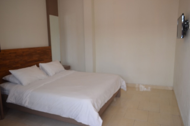 マワル アスリ ホテル