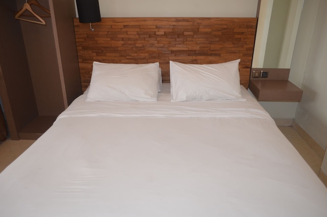 マワル アスリ ホテル