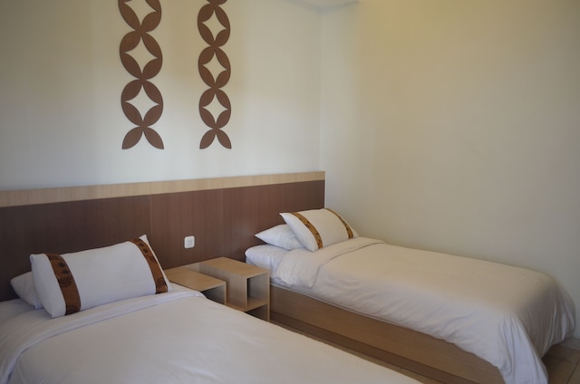 マワル アスリ ホテル