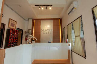 マワル アスリ ホテル