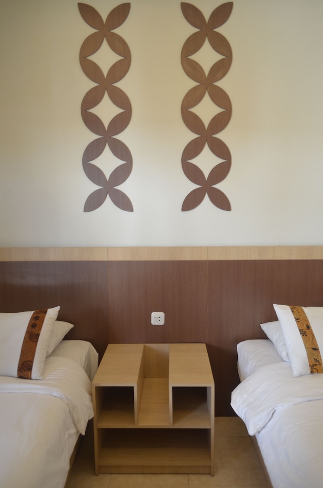 マワル アスリ ホテル