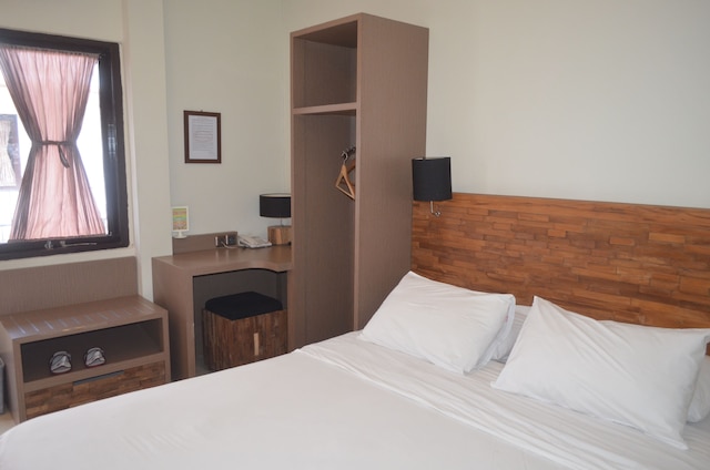 マワル アスリ ホテル