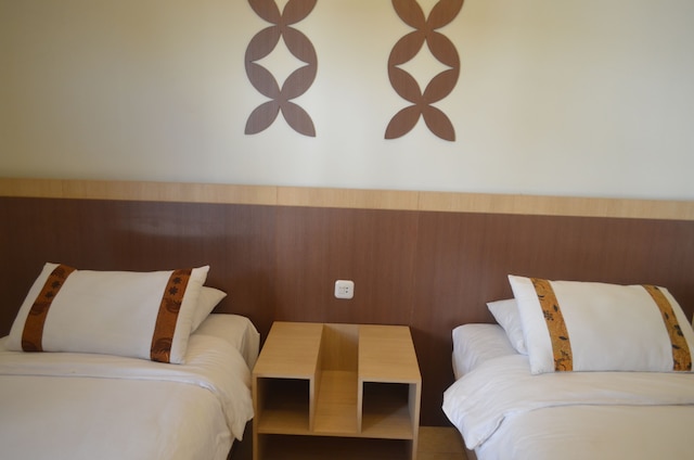 マワル アスリ ホテル