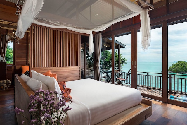 セレンディピティ ビーチ リゾート コー リペ