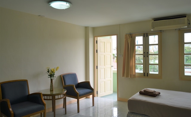 ジャルダン ホテル