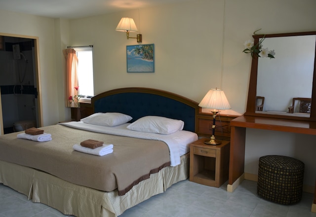 ジャルダン ホテル