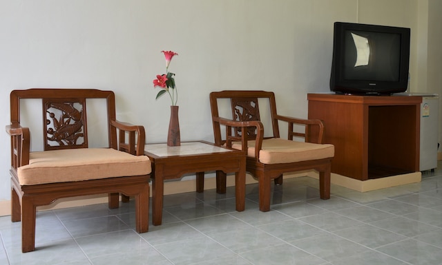 ジャルダン ホテル