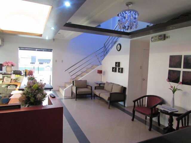 オイスター プラザ ホテル