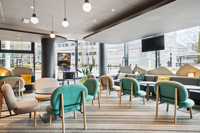 イビス スタイルズ パリ シャルル ドゴール エアポート