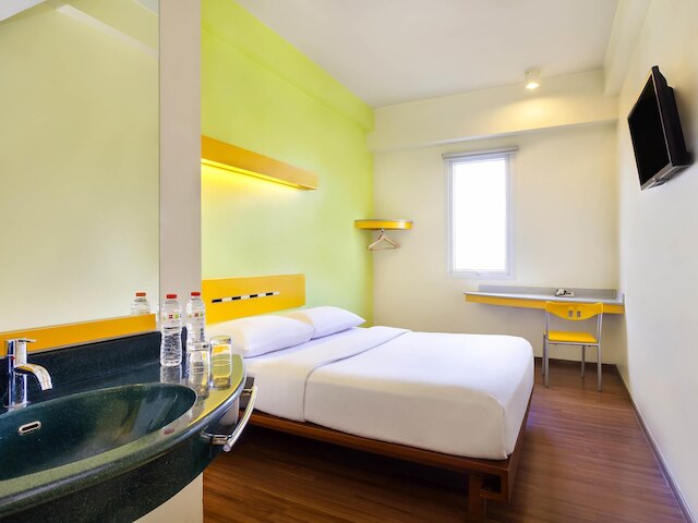 イビス バジェット ジャカルタ チキニ