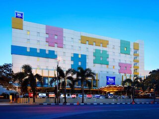 イビス バジェット ジャカルタ チキニ