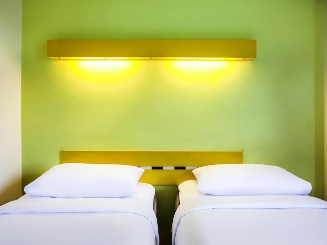 イビス バジェット ジャカルタ チキニ