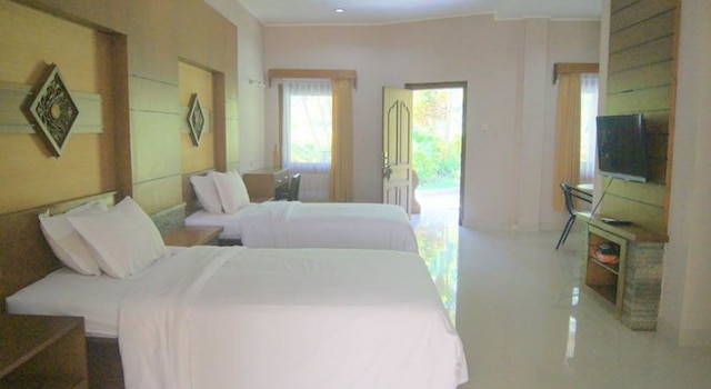 パノラマ コテージズ II