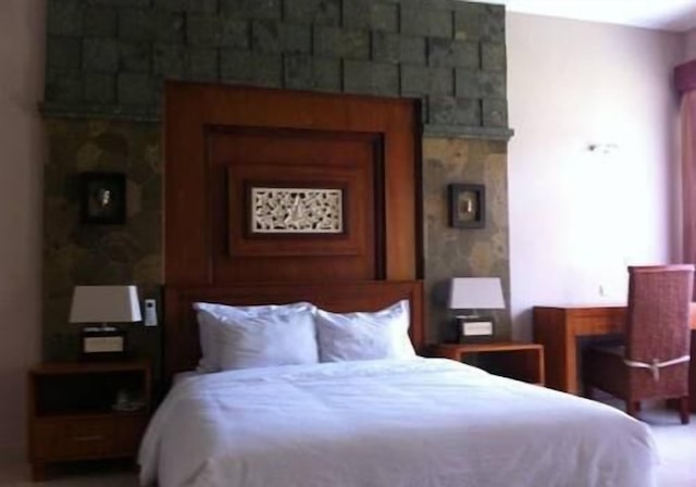 パノラマ コテージズ II