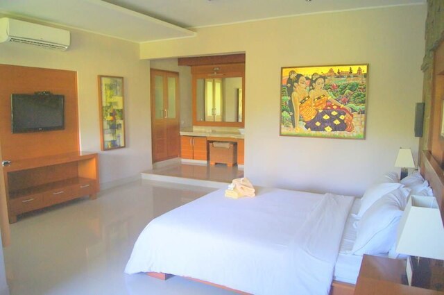 パノラマ コテージズ II