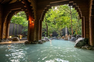 霧島国際ホテル