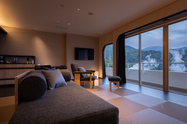 霧島国際ホテル