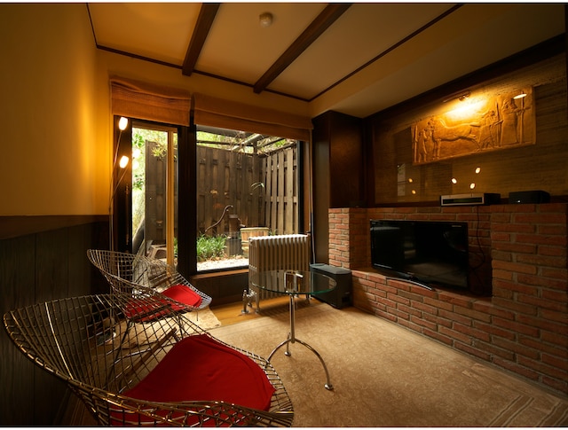 四季の湯座敷 武蔵野別館