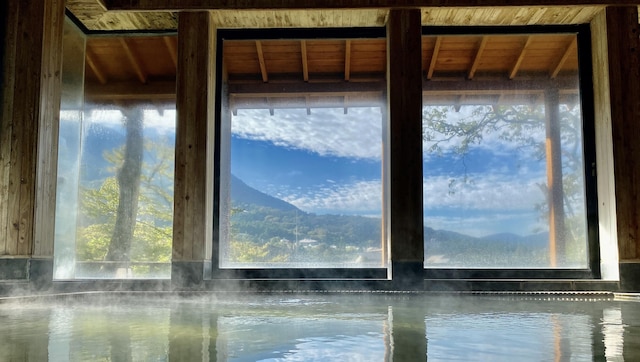 四季の湯座敷 武蔵野別館