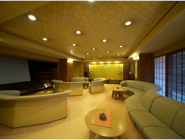 四季の湯座敷 武蔵野別館