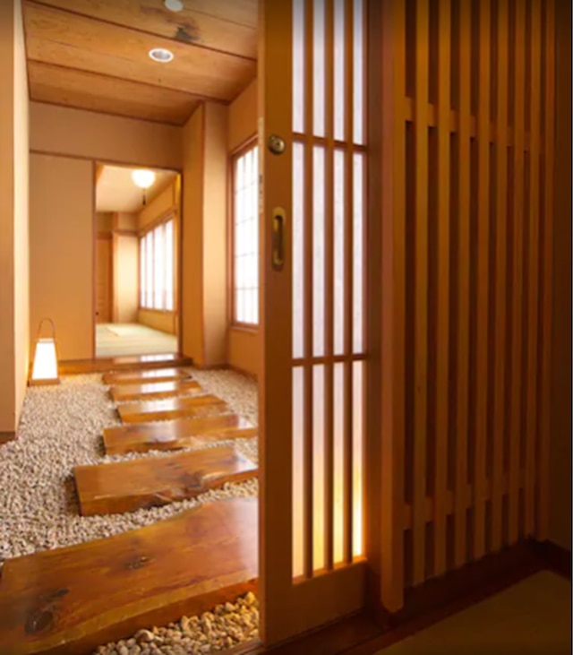 四季の湯座敷 武蔵野別館