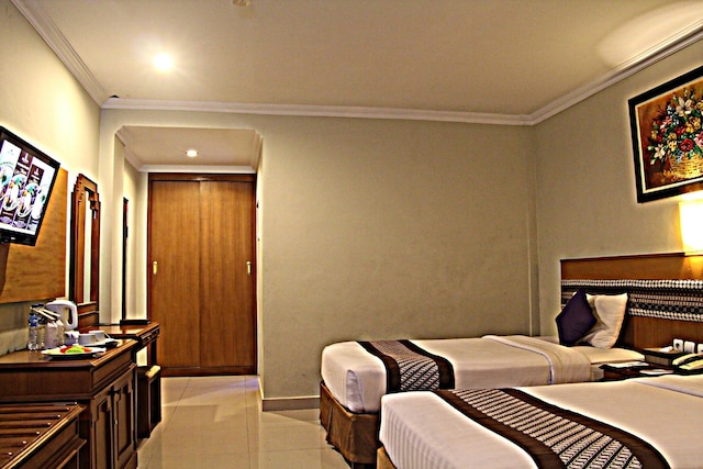 カクラ ケンバン ホテル