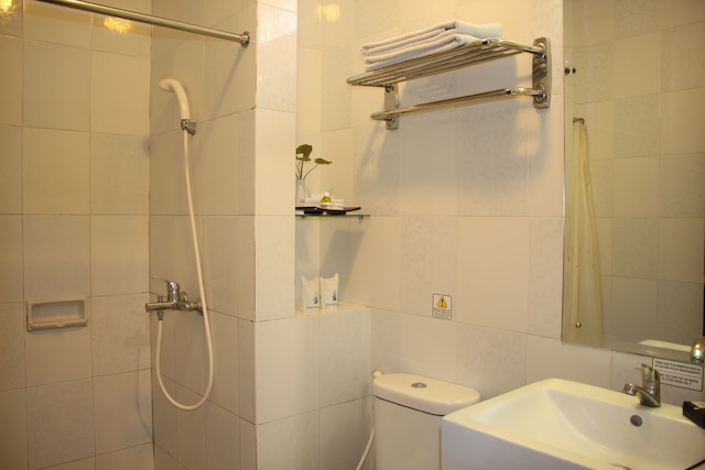 カクラ ケンバン ホテル