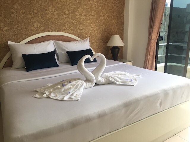 ユーロスター インターナショナル ホテル