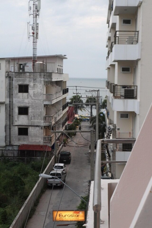 ユーロスター インターナショナル ホテル