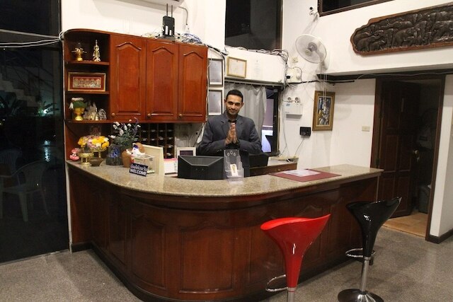 ユーロスター インターナショナル ホテル