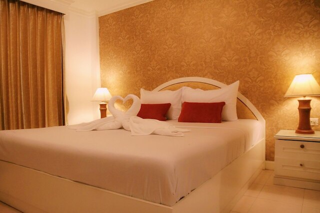 ユーロスター インターナショナル ホテル