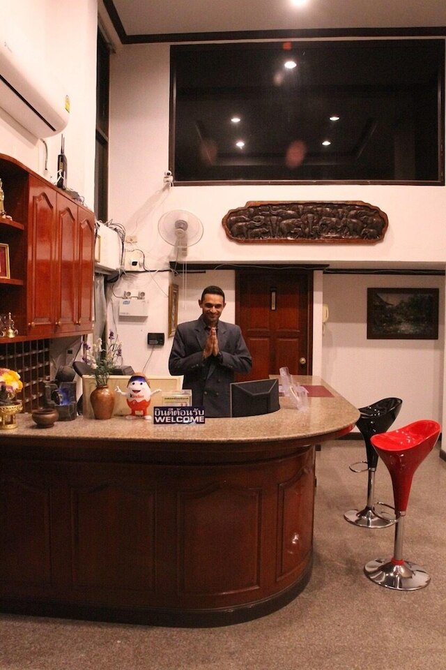 ユーロスター インターナショナル ホテル