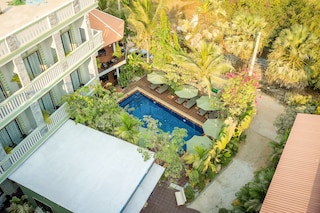 リビール アンコール ホテル