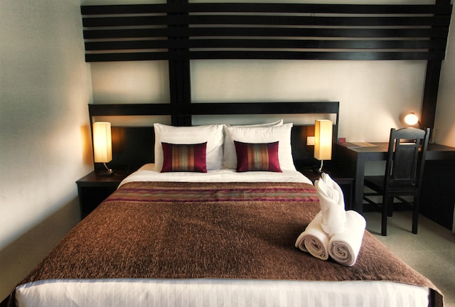 リビール アンコール ホテル