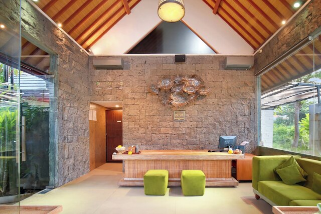 イニI ヴィー  ヴィラ  レギャン バイ イニI ヴィー ホスピタリティ