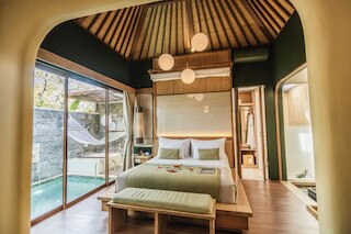 イニI ヴィー  ヴィラ  レギャン バイ イニI ヴィー ホスピタリティ