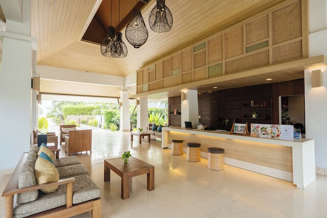 シララン リゾート