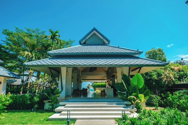 シララン リゾート