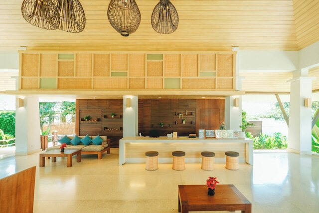 シララン リゾート