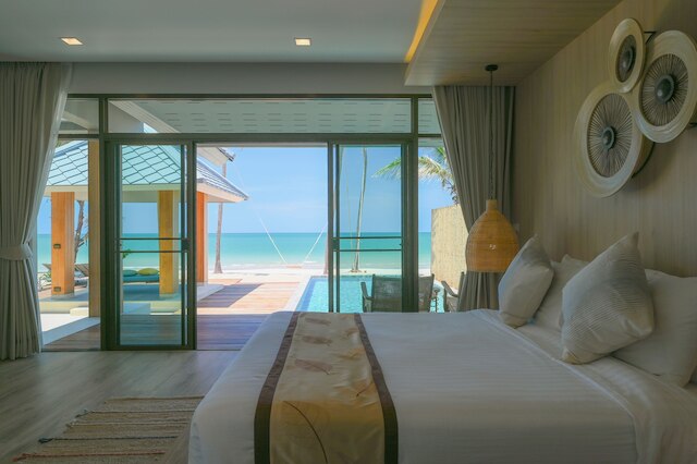 シララン リゾート