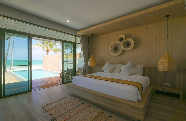 シララン リゾート