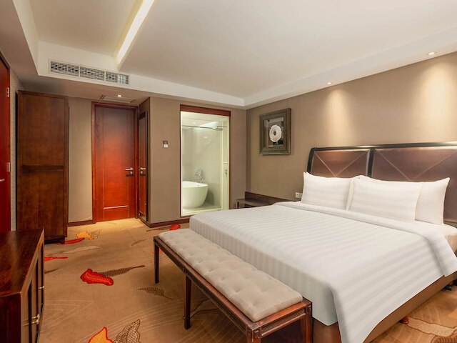 アラナ・ヨギャカルタ・ホテル・アンド・コンベンション・センター