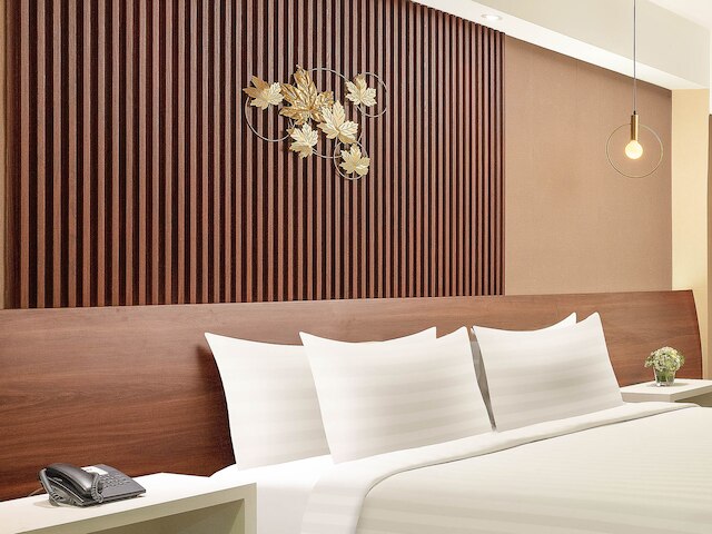 アラナ・ヨギャカルタ・ホテル・アンド・コンベンション・センター