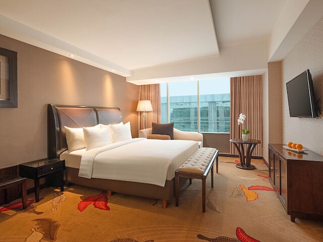 アラナ・ヨギャカルタ・ホテル・アンド・コンベンション・センター