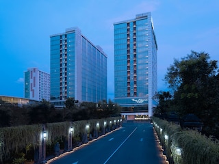 アラナ・ヨギャカルタ・ホテル・アンド・コンベンション・センター