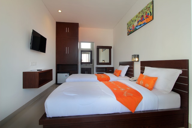 ロータス ティルタ スミニャック