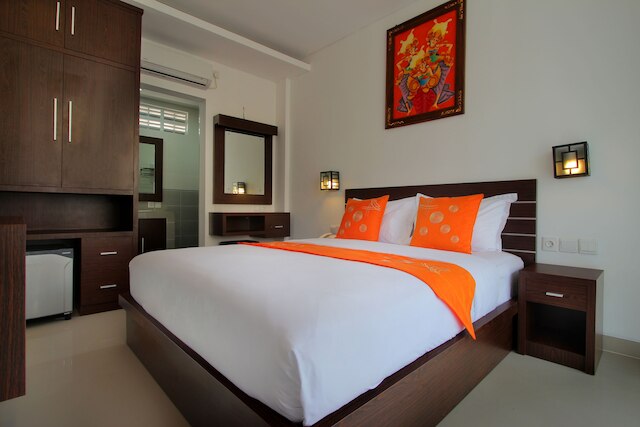 ロータス ティルタ スミニャック