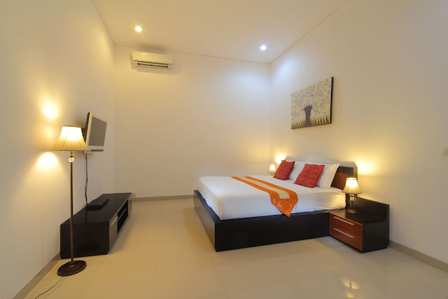 ロータス ティルタ スミニャック